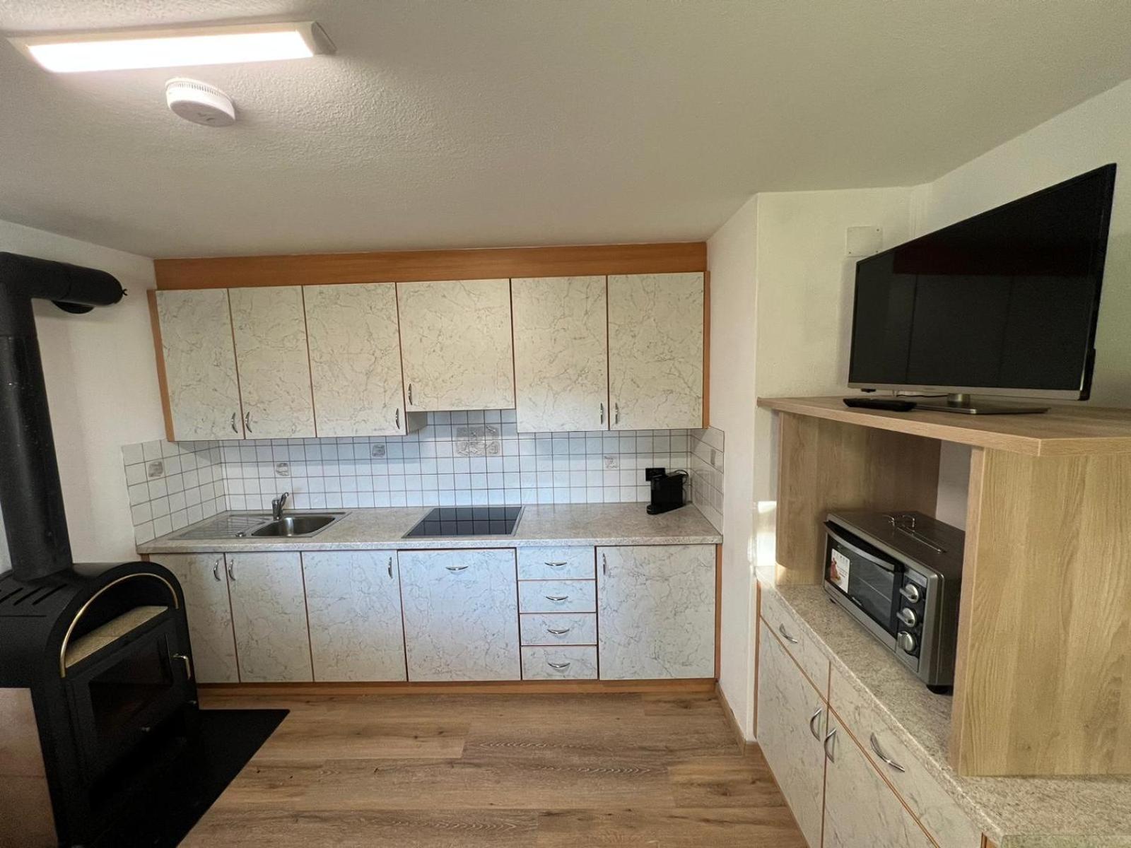 La Ciasota Apartman Antermoia Kültér fotó